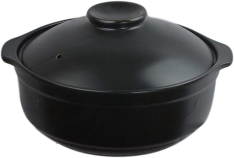 Ceramic Cooking Pot Stoneware Bibimbaps Earthenware pot Jingdezhen Chinese Korean
