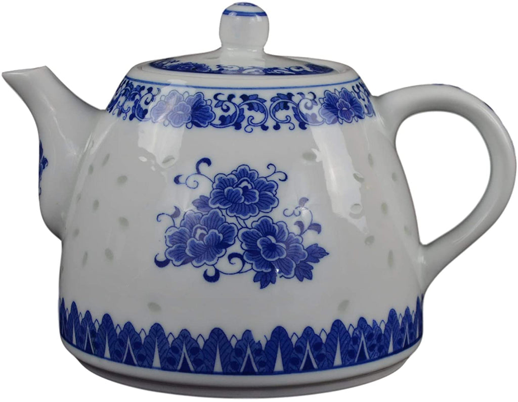 Large Teapot